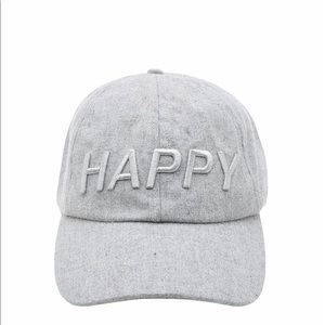 STRADIVARIUS Happy Hat